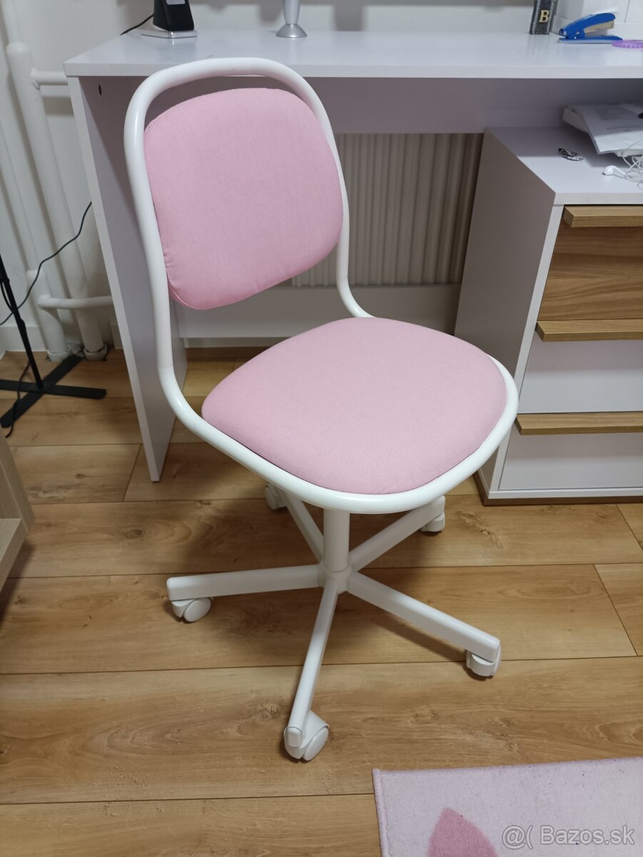 Detska stolicka IKEA