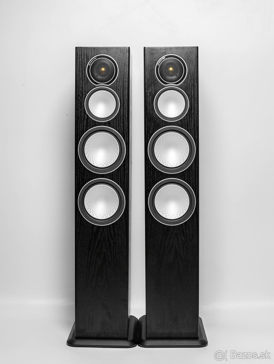 Monitor Audio Silver 8