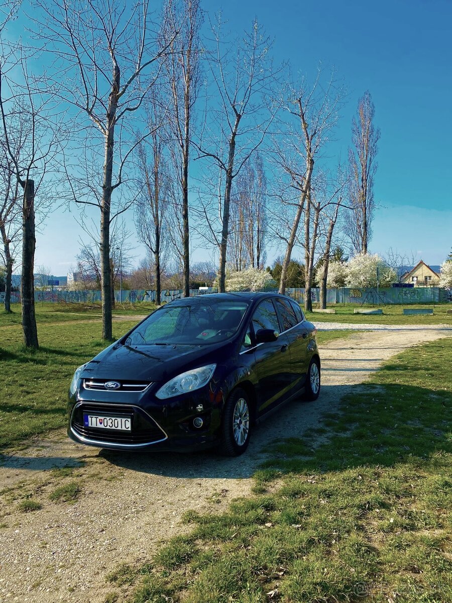 C-max