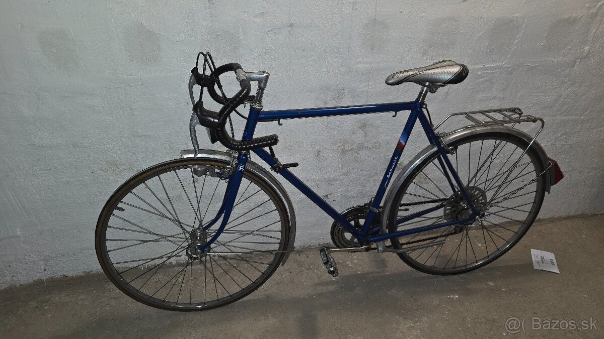 bicykel Favorit