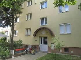 Veľkometrážny 2 izbový byt na predaj, ul. Priateľstva, KN