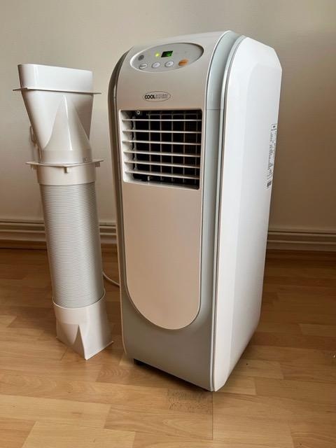 COOL-EXPERT APG-09A