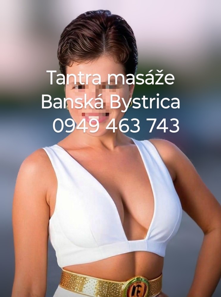 Magická tantra masáž