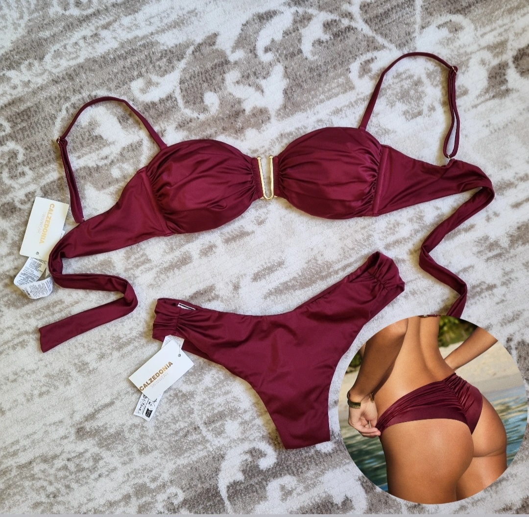 Plavky Calzedonia