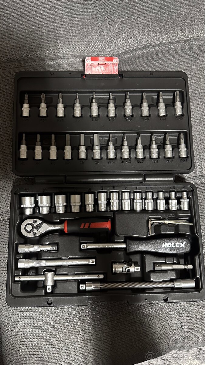 Holex sada