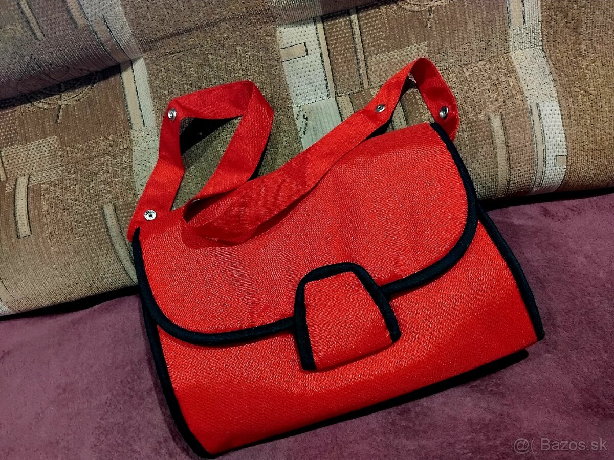 Taška na kočík