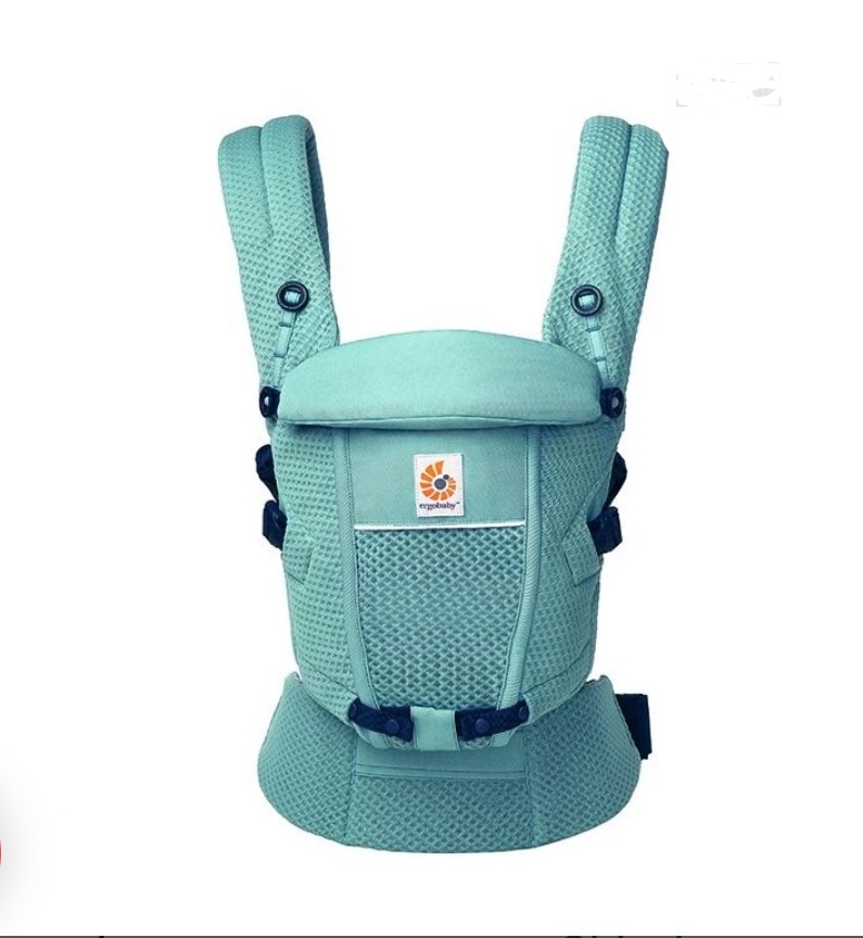 Ergobaby adapt
