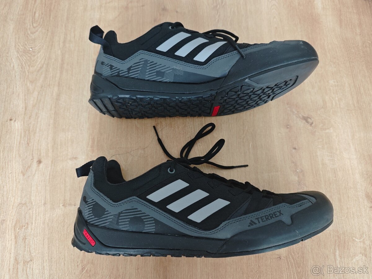 Adidas TERREX Swift Solo 2 UK 11,5 (46 2/3)