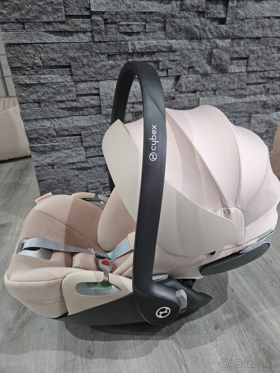 Cybex vajíčķo