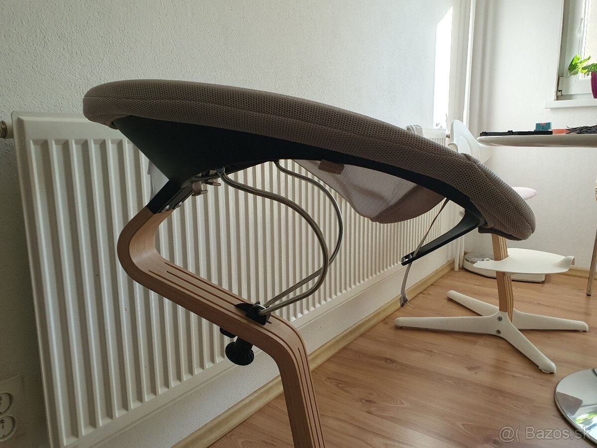 STOKKE® NOMI Novorodenecký set