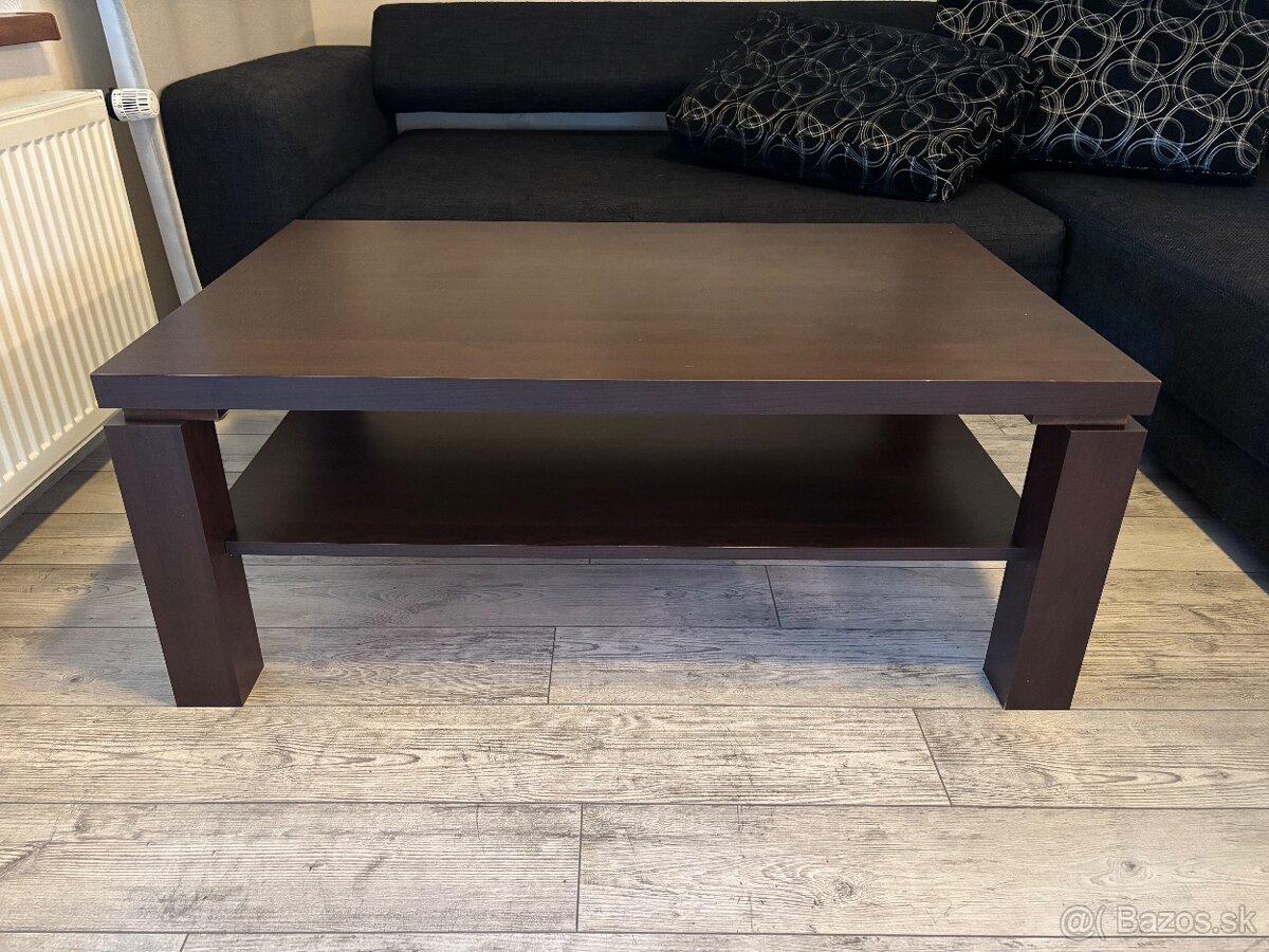 Konferenčný stolík