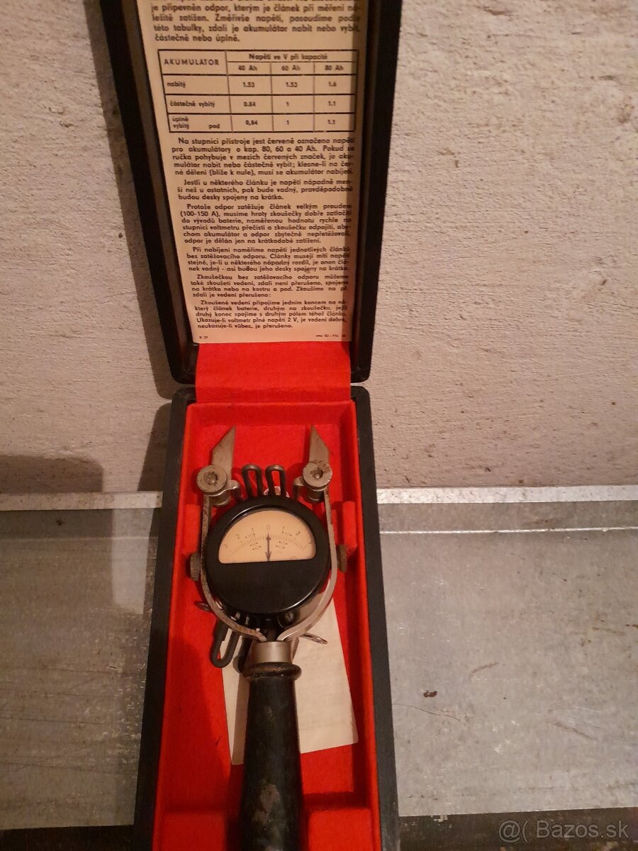 STARA VOJENSKA ELEKTRONIKA 4