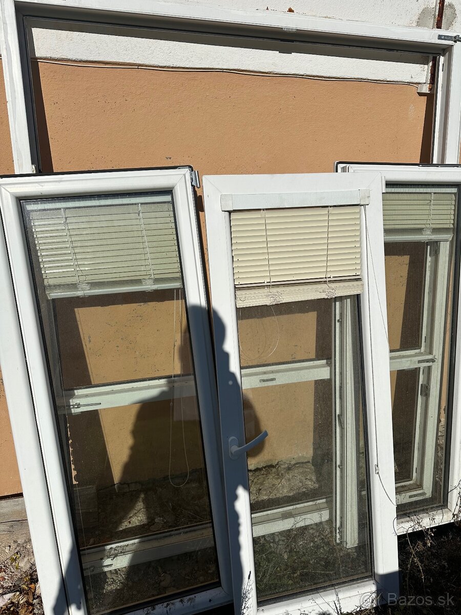 plastove okno 3 dielne