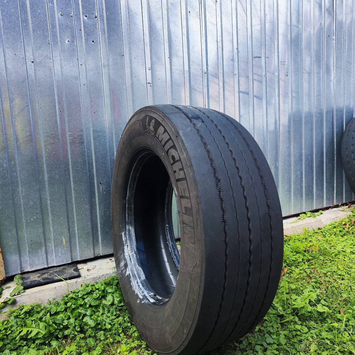 Michelin 315/60 r 22,5