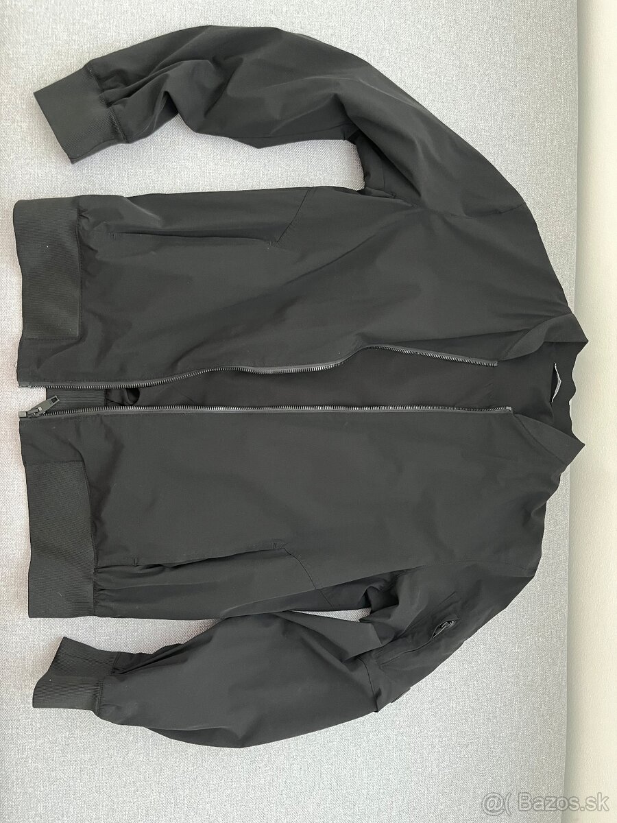 Cierna panska budna ZARA