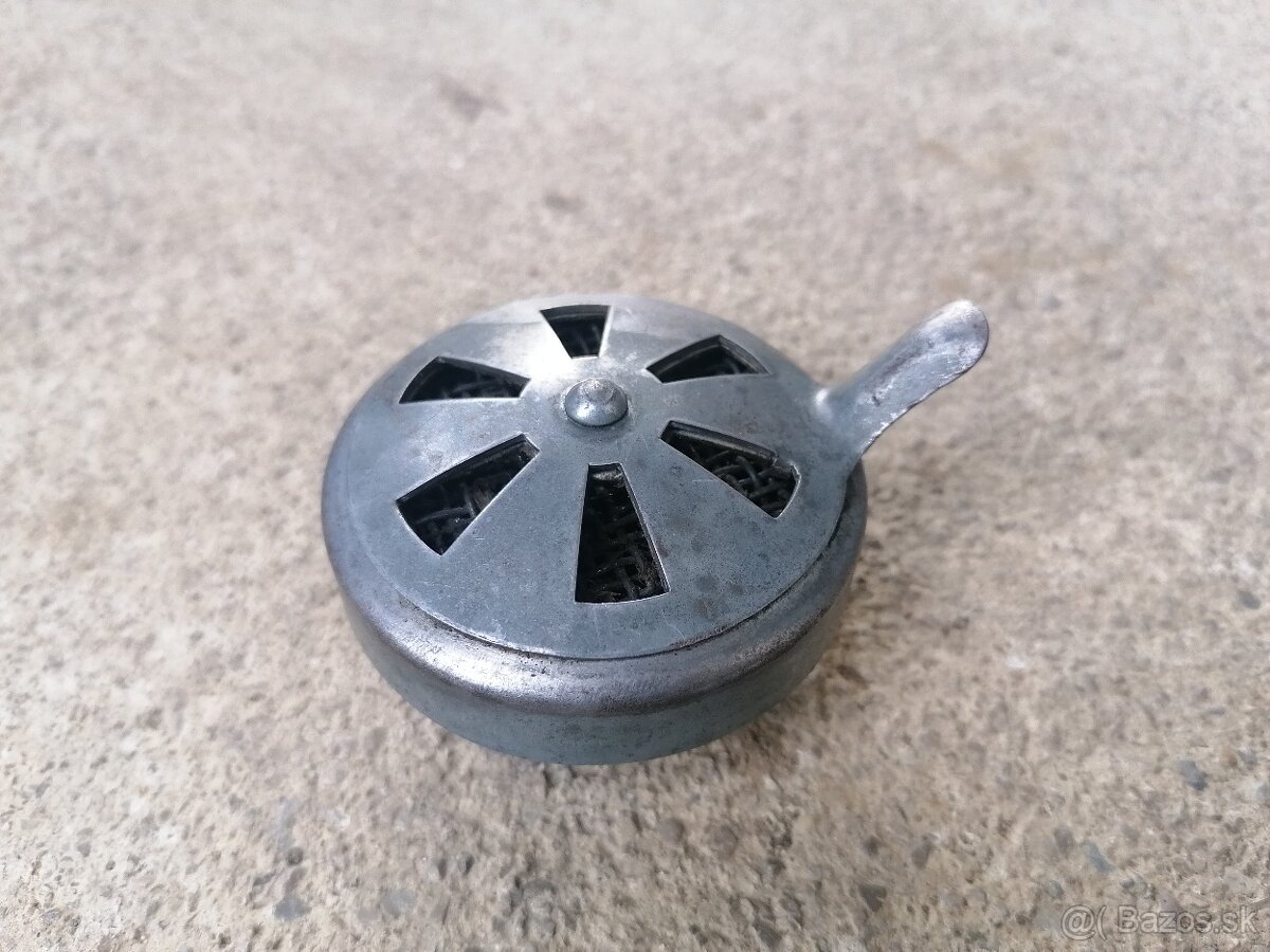 Predám vzduchový filter na Jawa 555