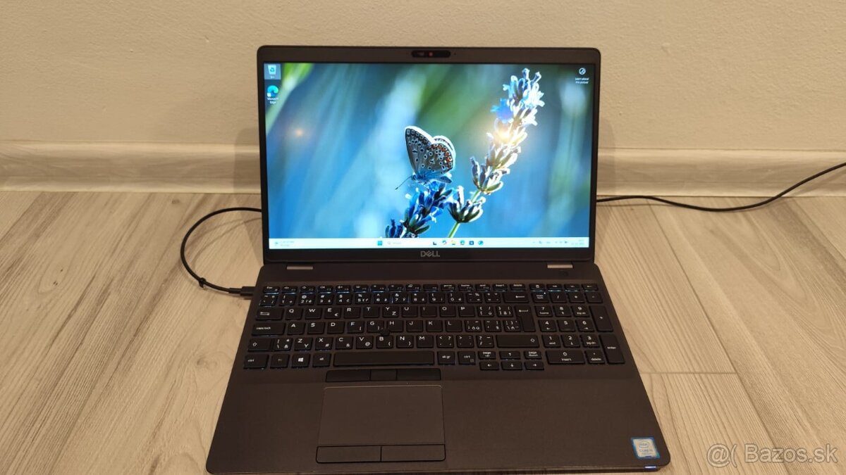 Predám Dell Latitude 5500