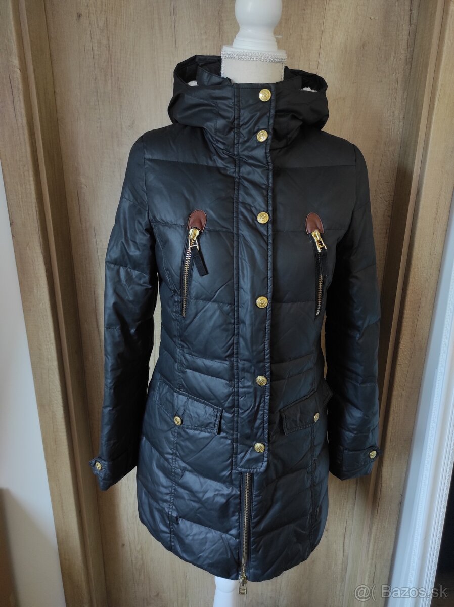 True Religion dámska bunda