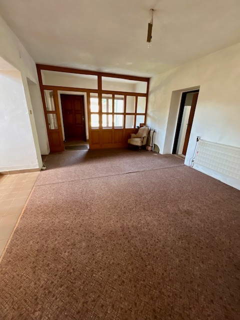 Veľký rodinný dom na Čermáni, bývanie aj podnikanie