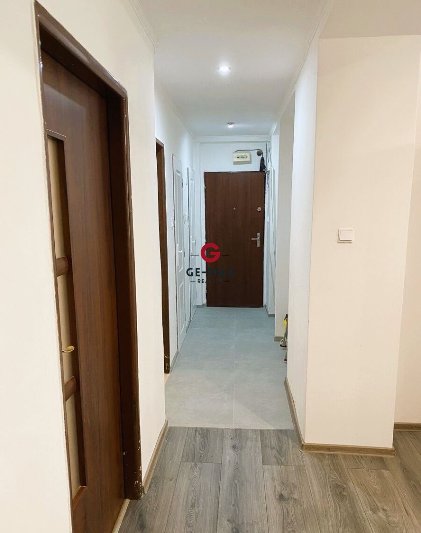 4-izbový byt po kompletnej rekonštrukcii v centre Trebišova