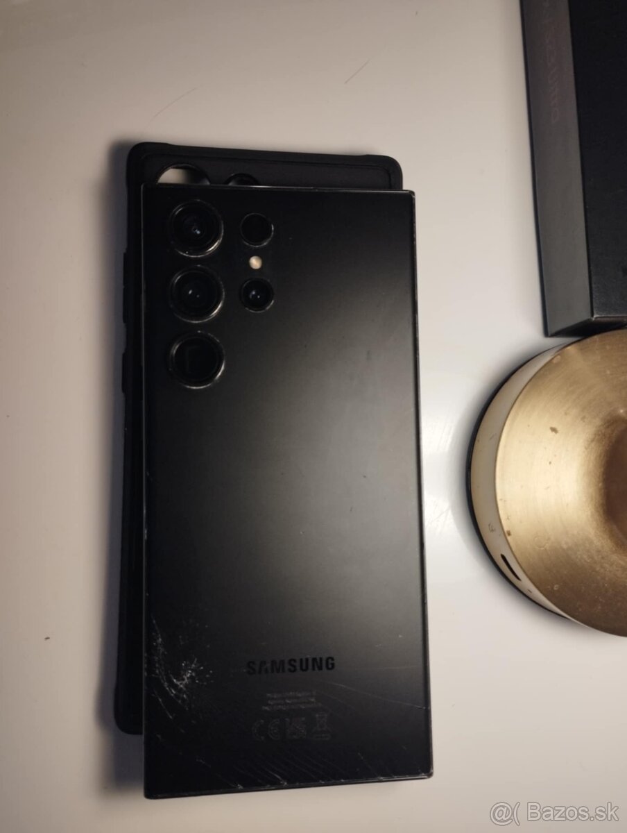 Samsung s23 ultra 512