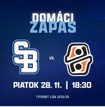 HC SLOVAN Bratislava - HC KOŠICE