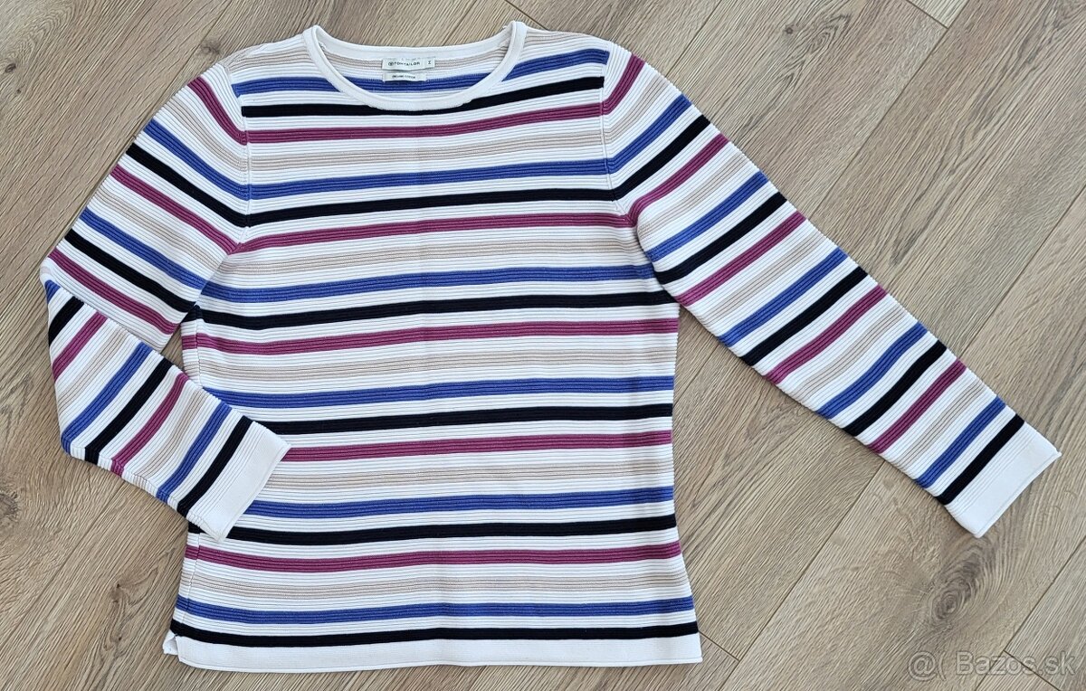 Sveter zn. Tom Tailor