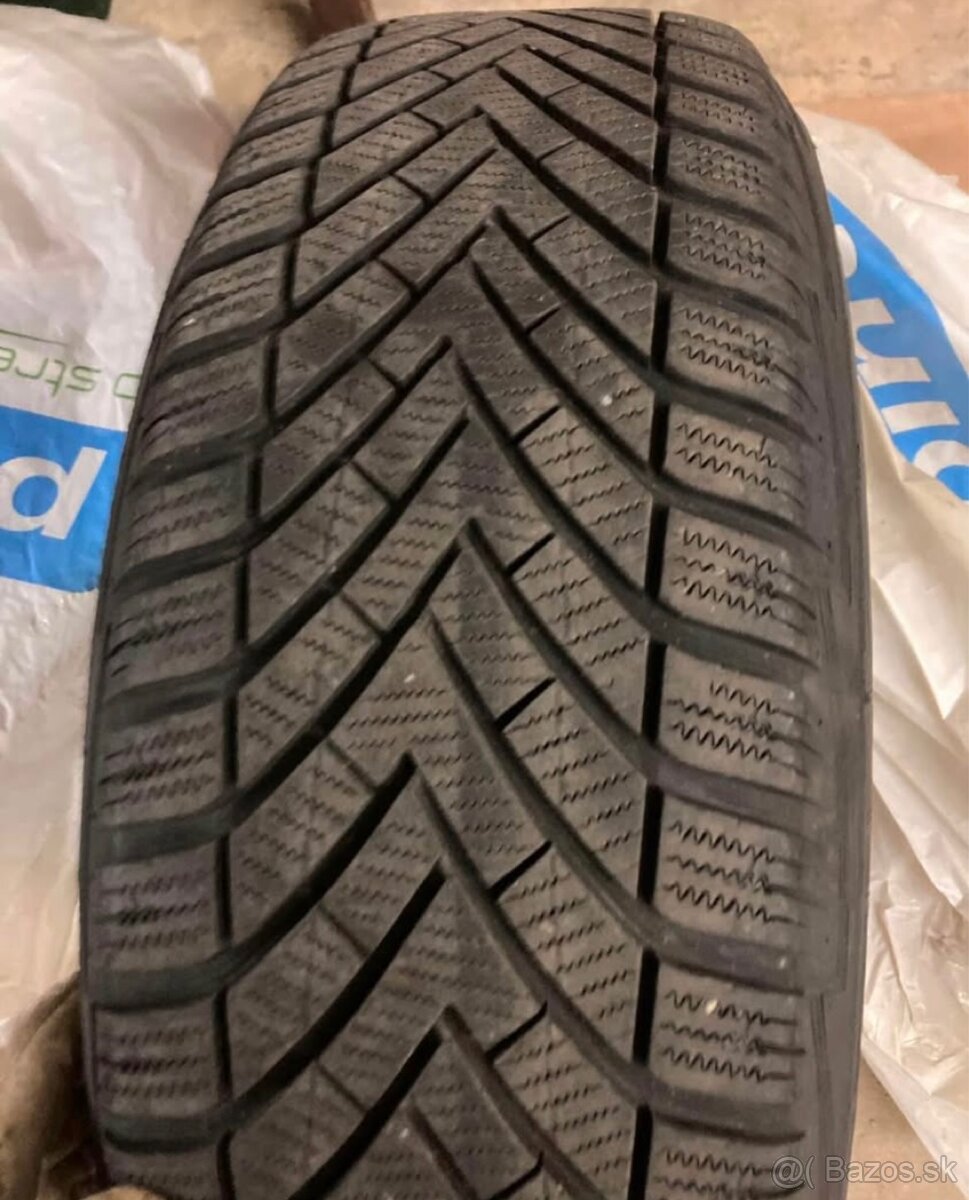 Luxusná ponuka pneumatík