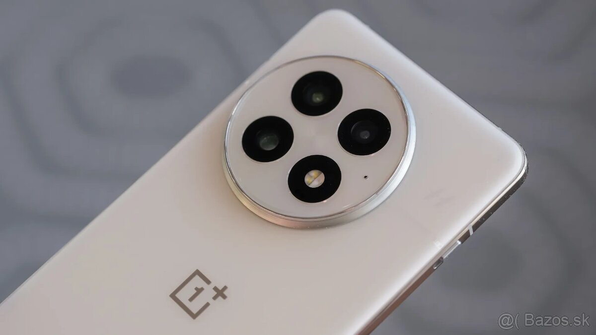 OnePlus 13 5G 12/256GB Arctic Dawn Zľava.
