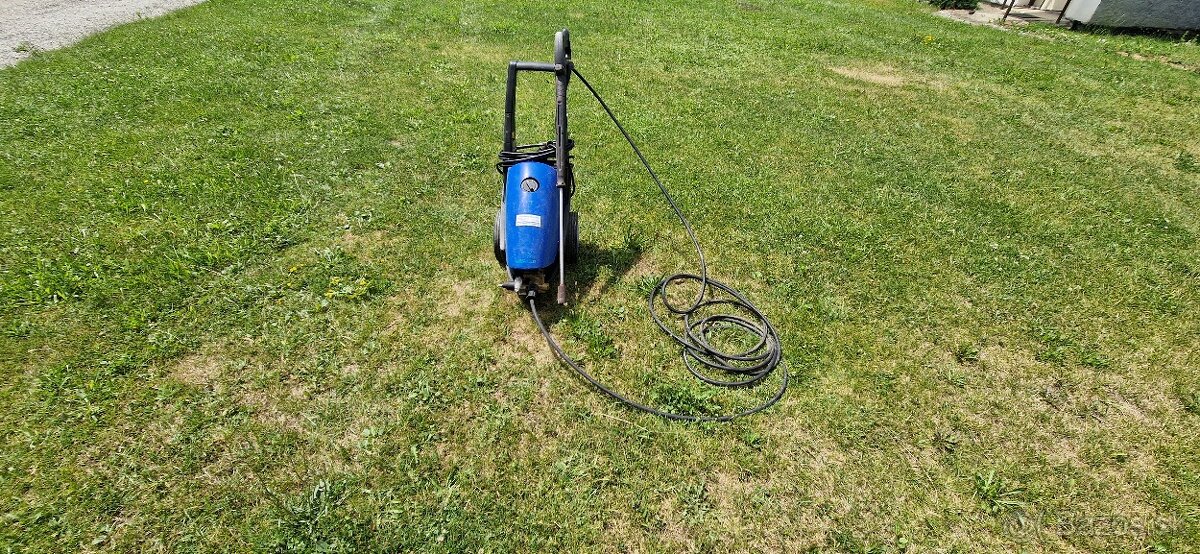 Vysokotlaký čistič WAP Nilfisk ALTO 3300