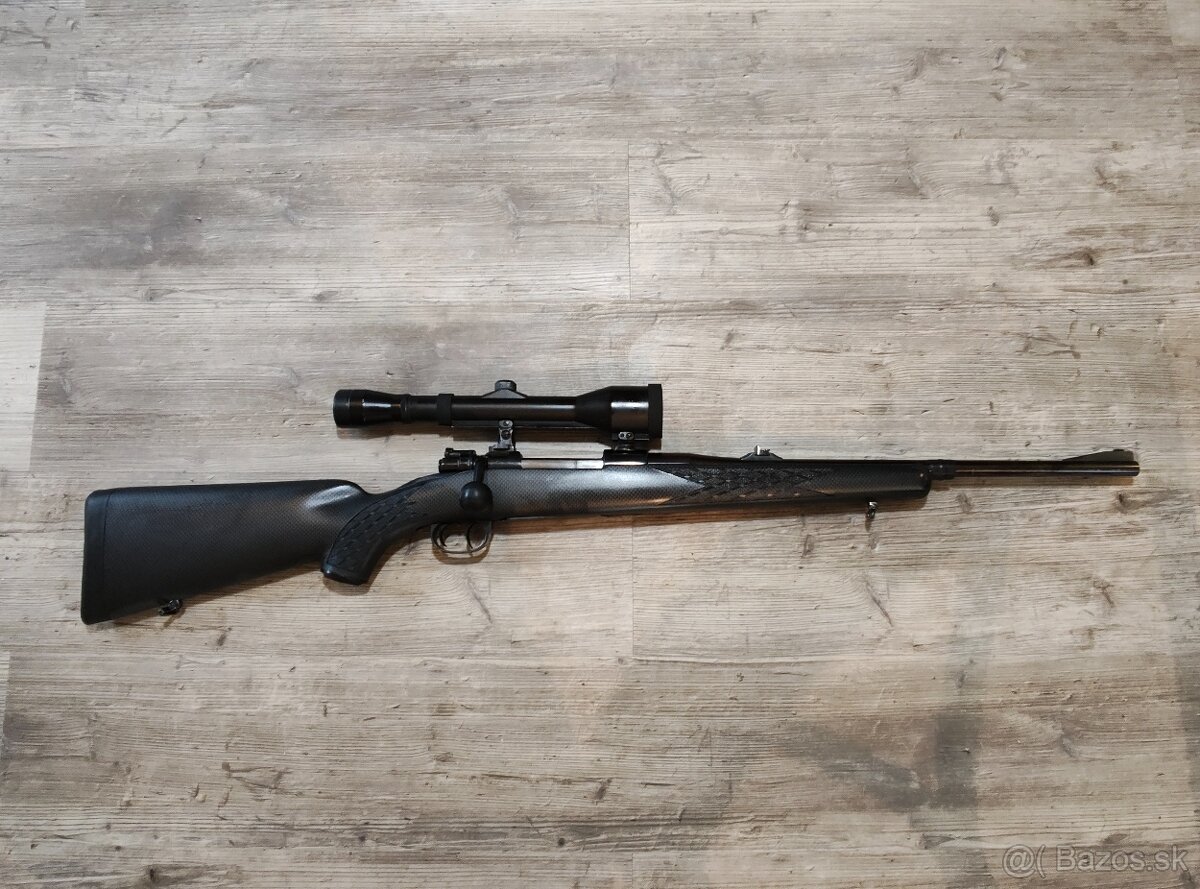 Opakovacia guľovnica Mauser K98 - 30-06 SPRINGFIELD