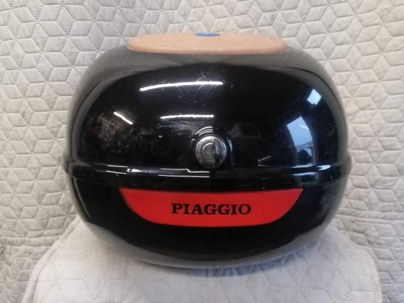 kufor top case PIAGGIO ET 2/4