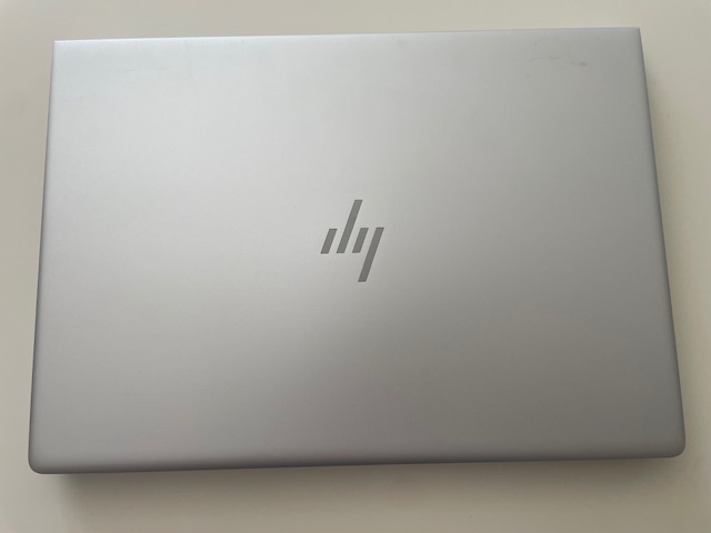 Paradný HP EliteBook 840 G5