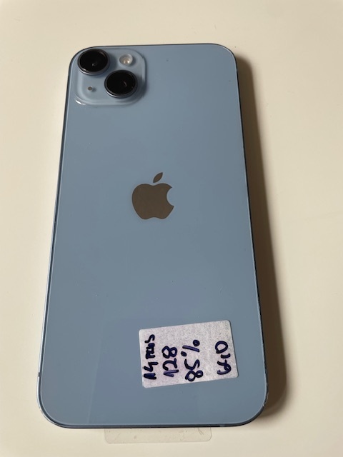 Krásny Iphone 14 plus