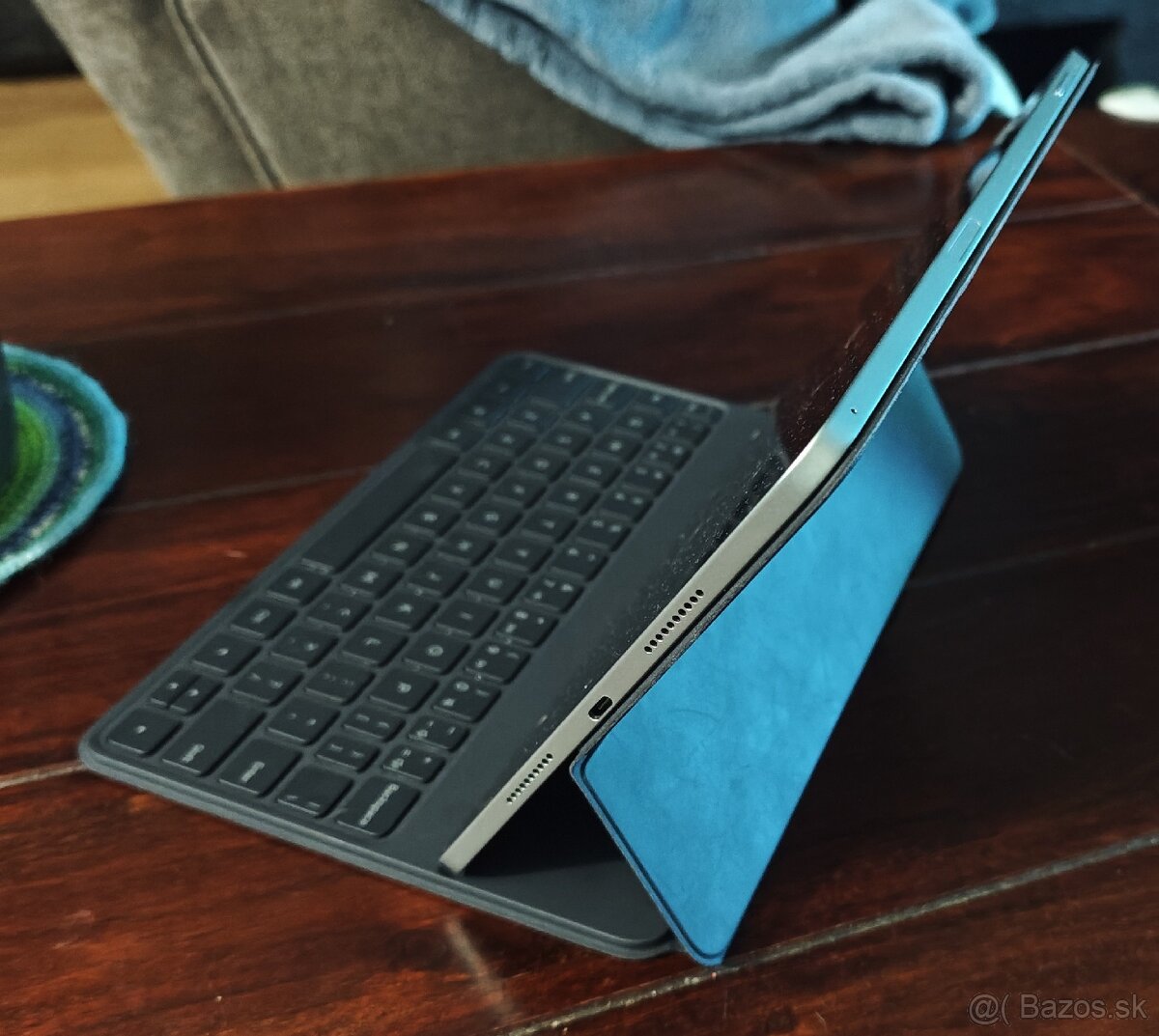 Púzdro na Xiaomi Pad 7 / 7 Pro - len púzdro s klávesnicou