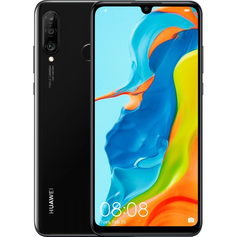 Huawei p30 lite
