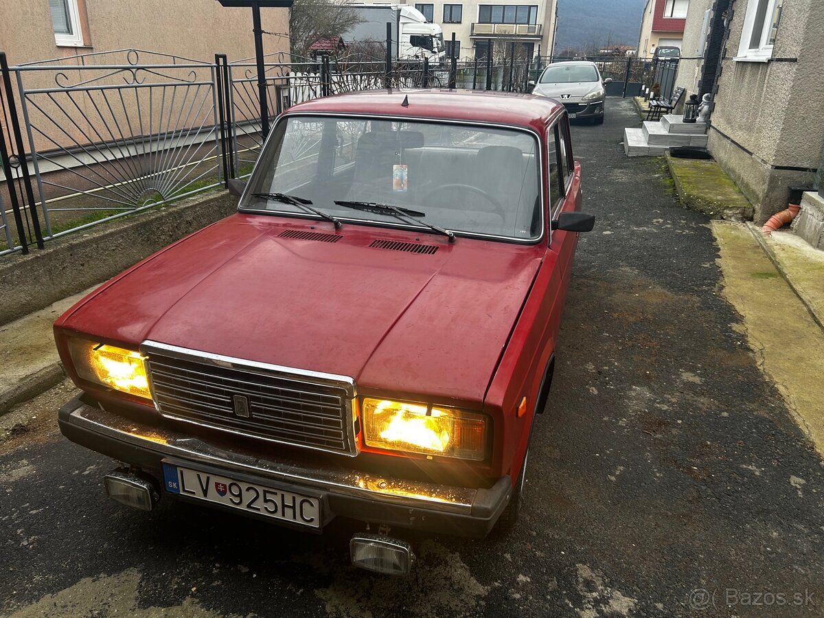 Lada 2107