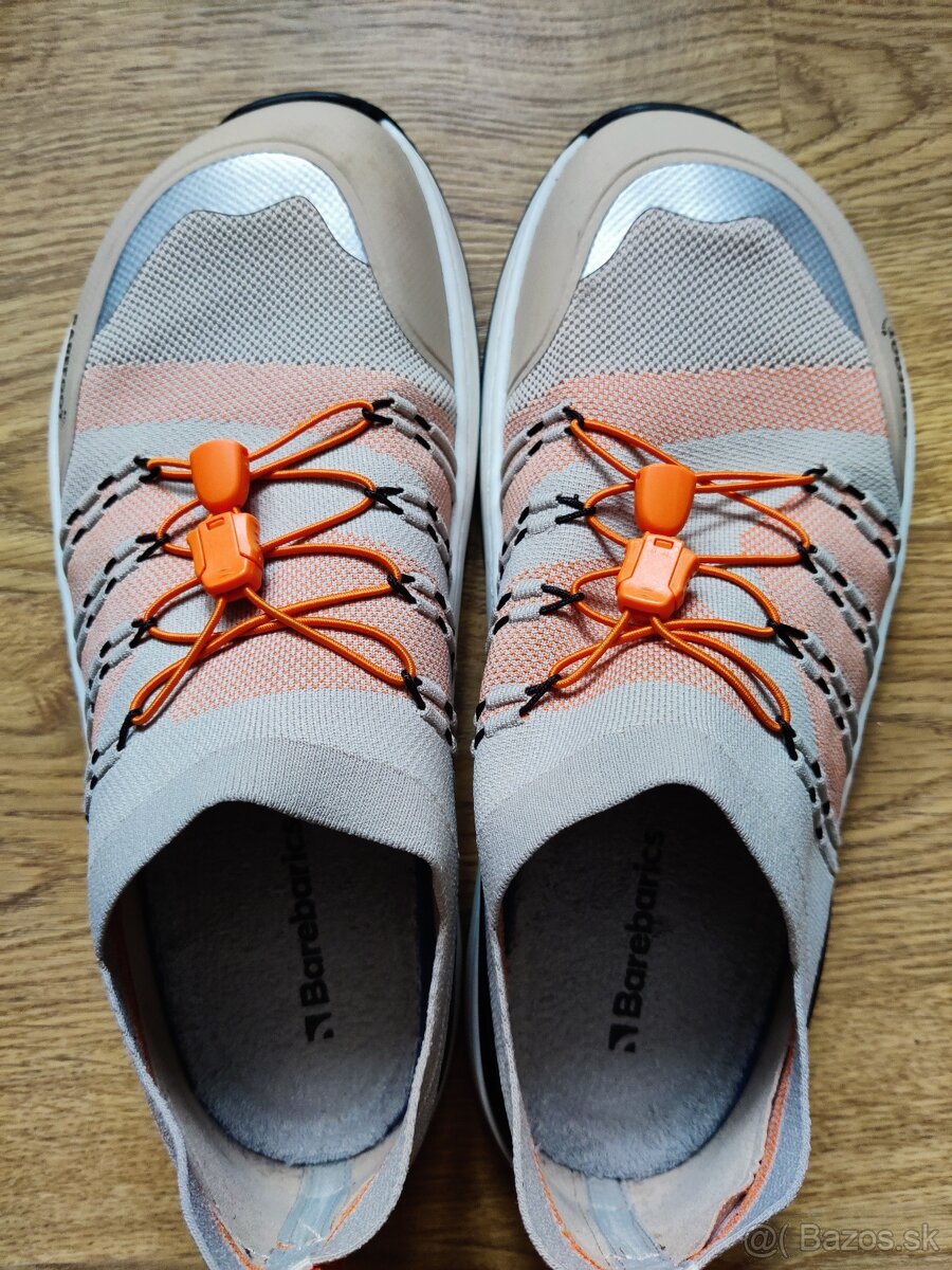 Pánske topánky Barebarics 42