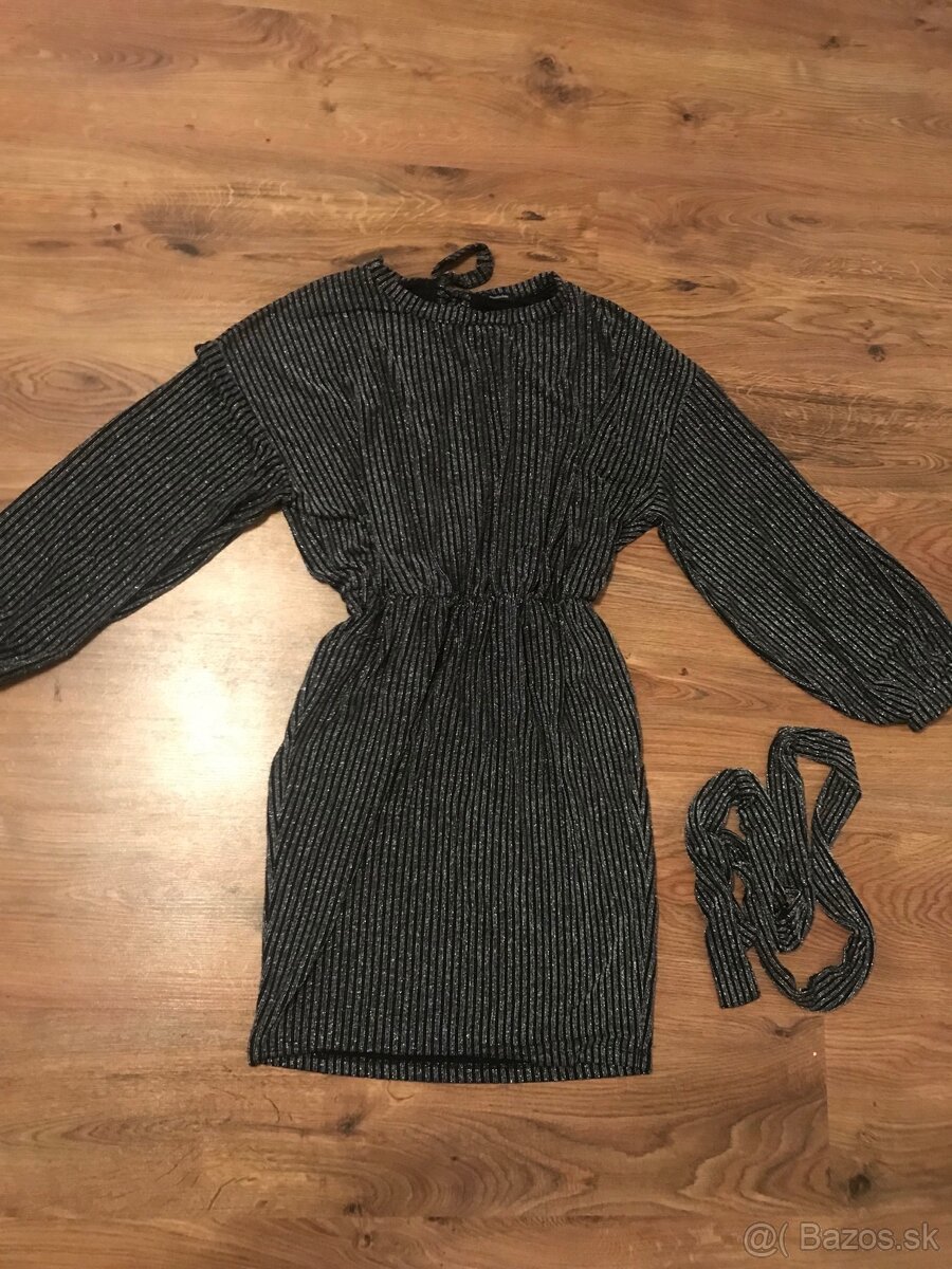 Slávnostné, večerné šaty