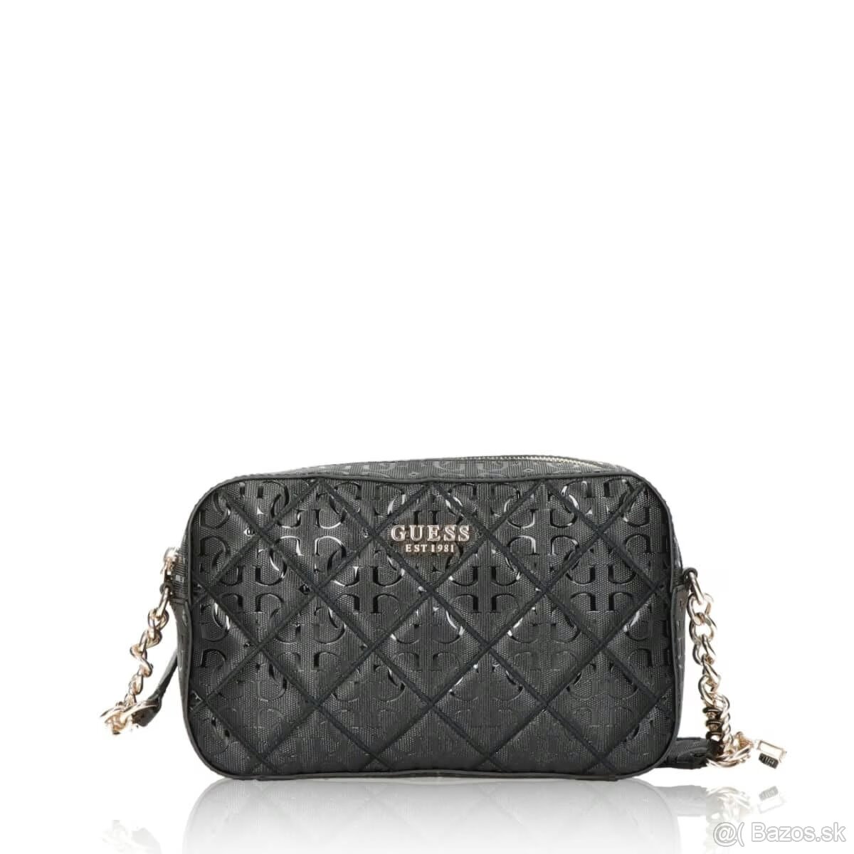 Predám Guess crossbody kabelku