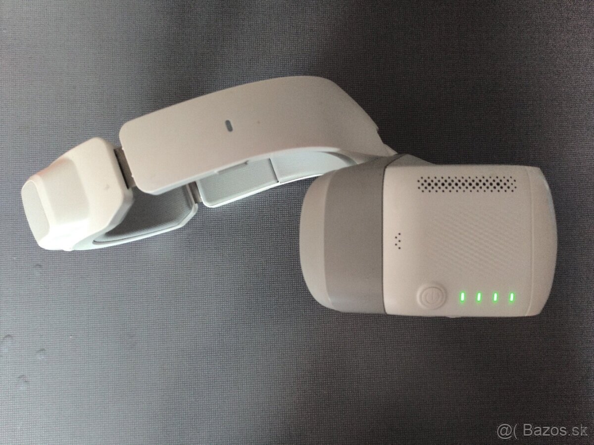 Bryle DJI Goggles FPV