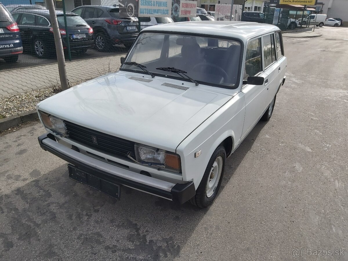 Lada 2104 kombi 1500 (21043)