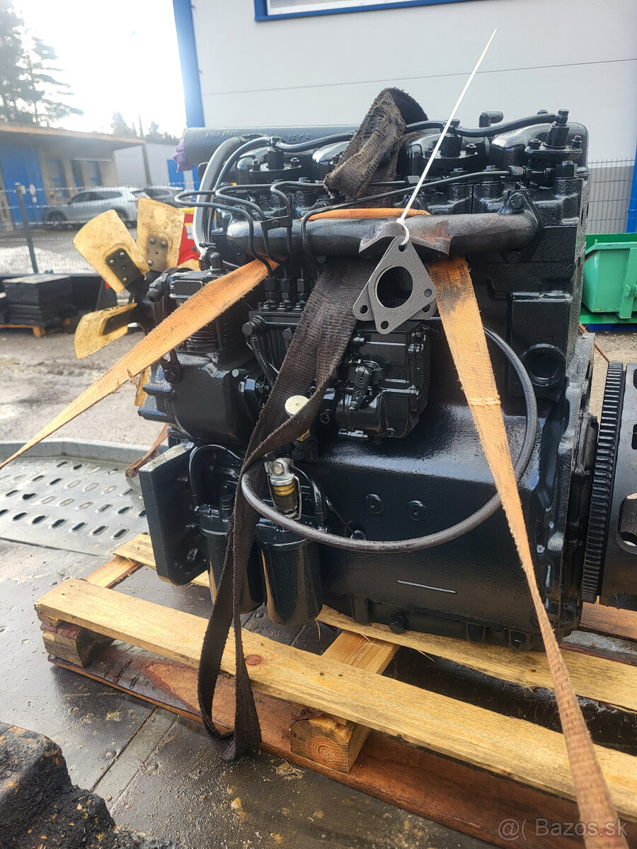 ponúkam motor 7201 7701