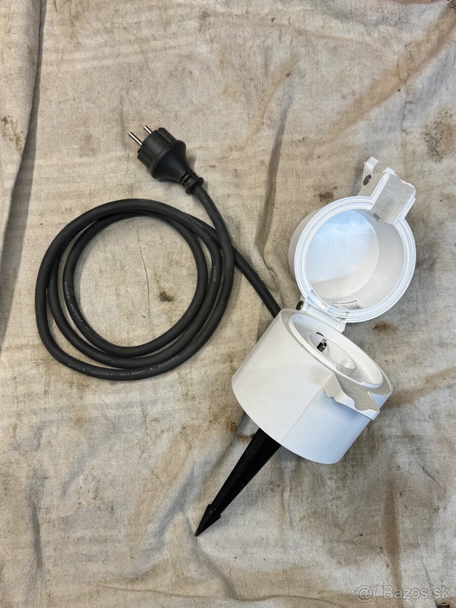 Smart zasuvka OSRAM Ledvance