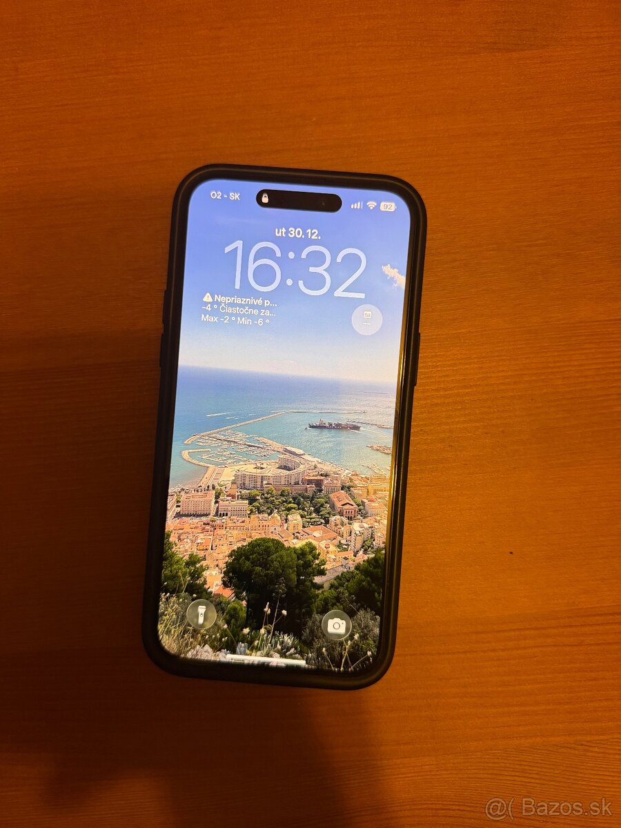 Iphone 14 Pro Max 256GB Space Black