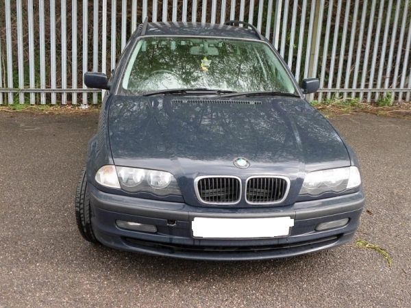 bmw diely e46 325i m52 anglican na diely