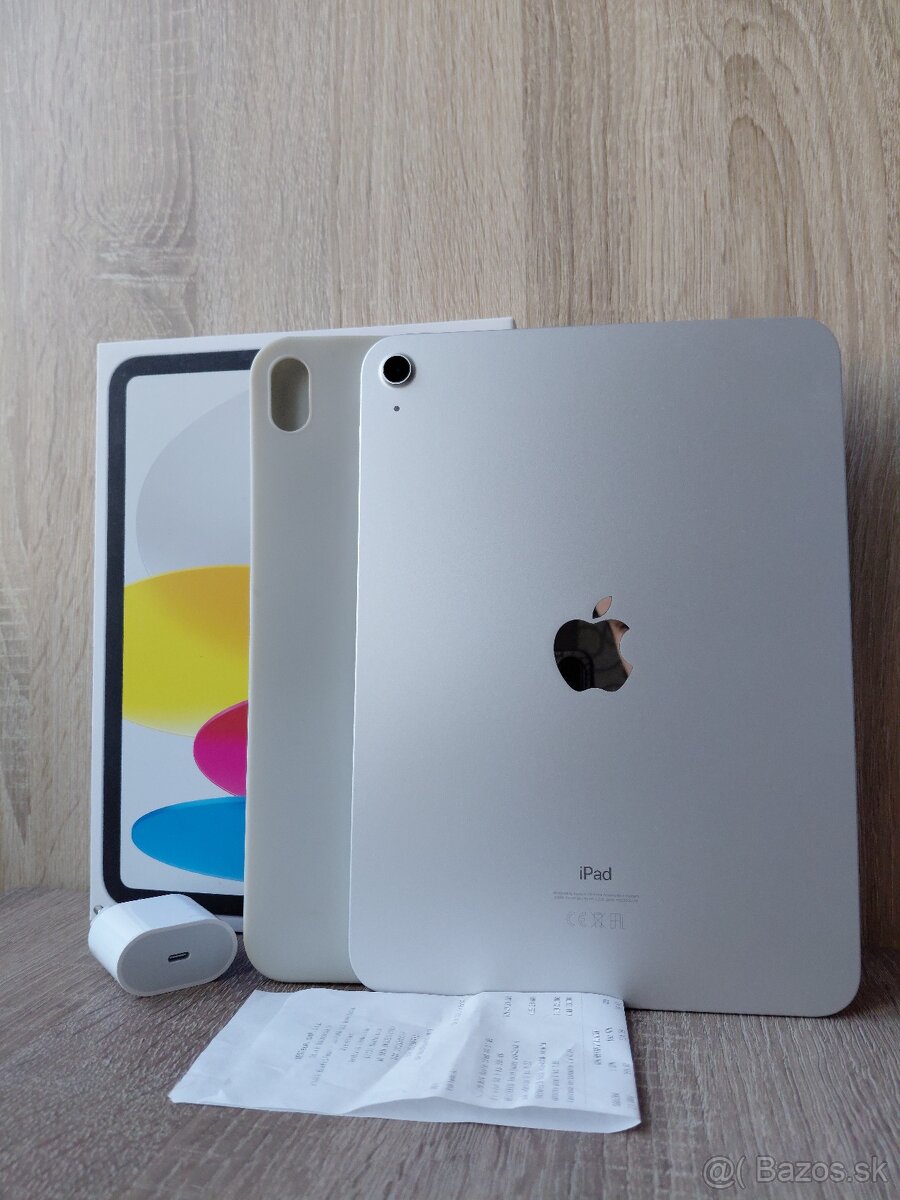 Predám/Vymením Ipad 10 generacie 64gb
