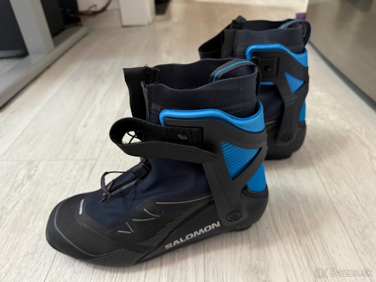 Salomon Pro Combi SC veľkosť 41