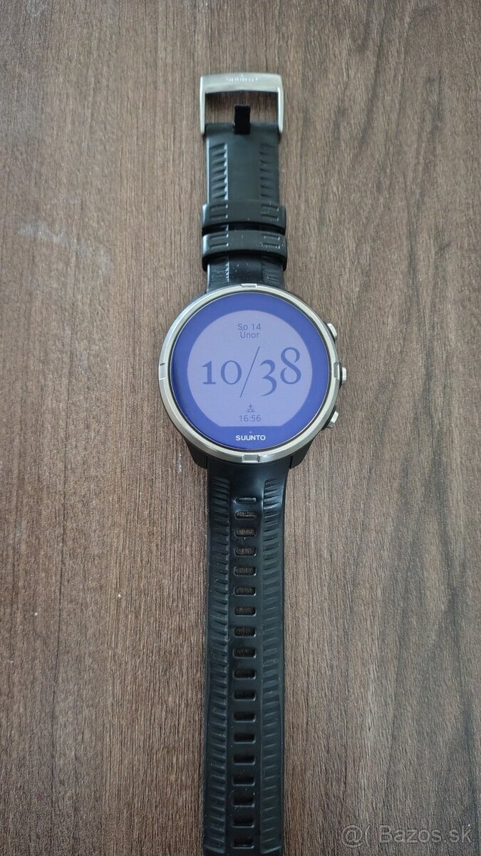 Suunto 9