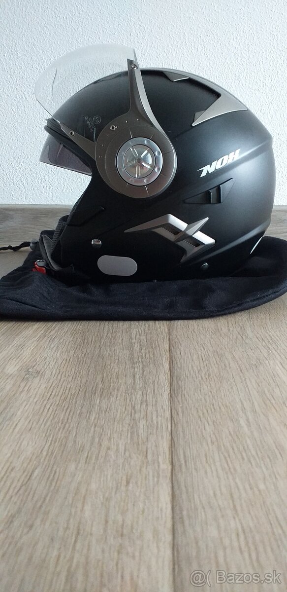 Helma Nox